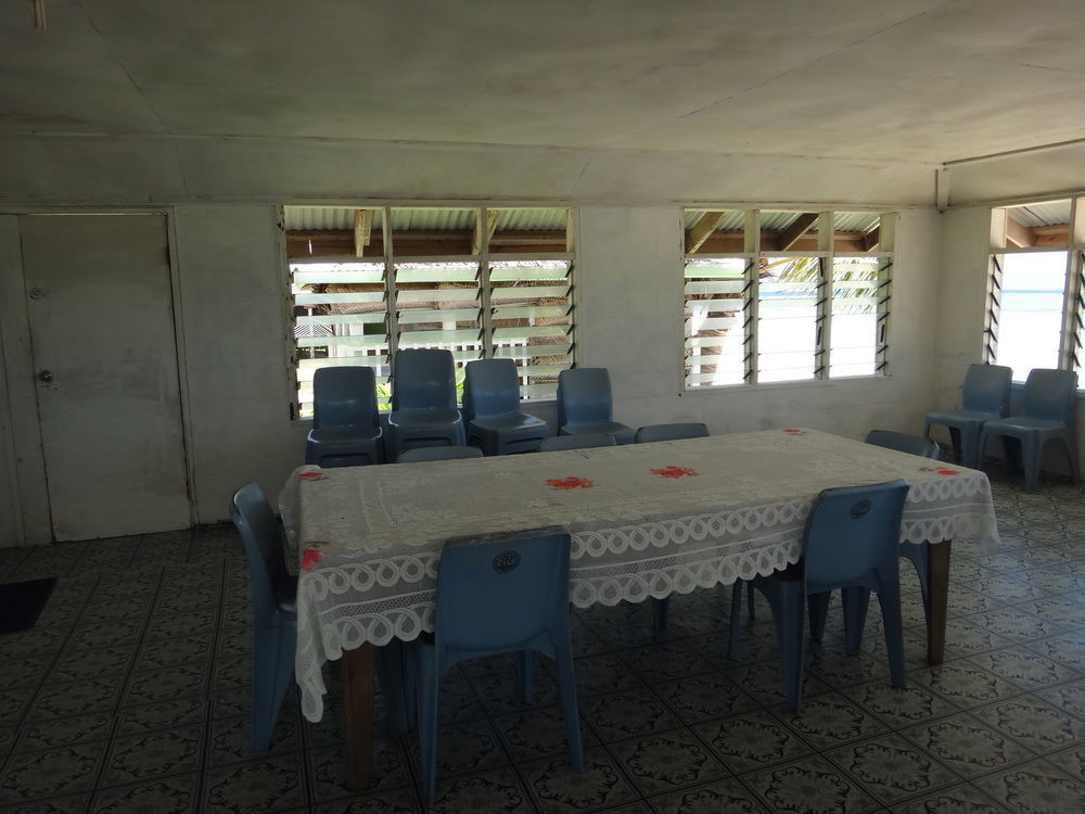 Tailua Beach Fales Manase Exterior foto